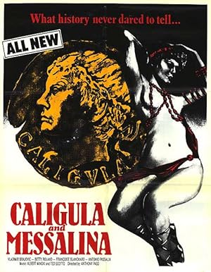 Caligula and Messalina (Caligula et Messaline)