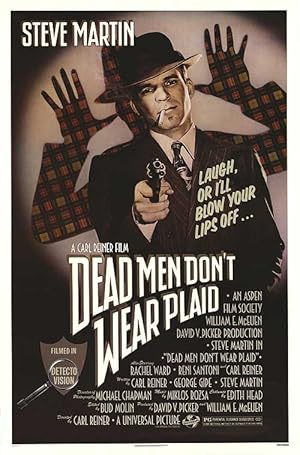 Dead Men Don