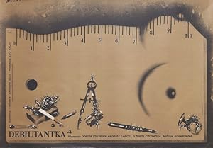 Debutante (Debiutantka)
