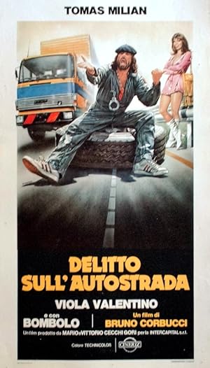 Crime on the Highway (Delitto sull