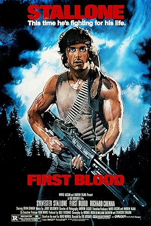 Rambo - First Blood