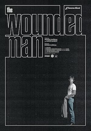 The Wounded Man (L
