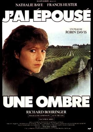 I Married a Shadow (J