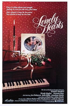Lonely hearts