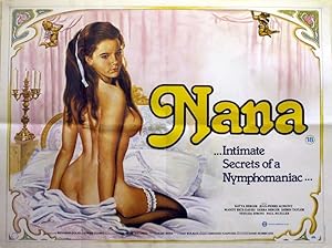 Nana, the True Key of Pleasure