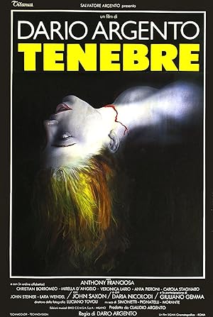 Tenebre