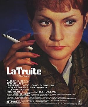 The Trout (La truite)