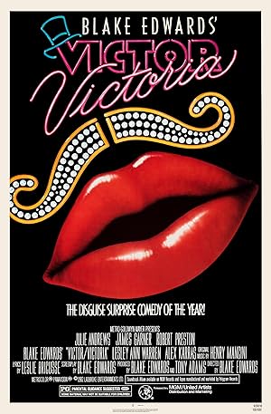Victor Victoria