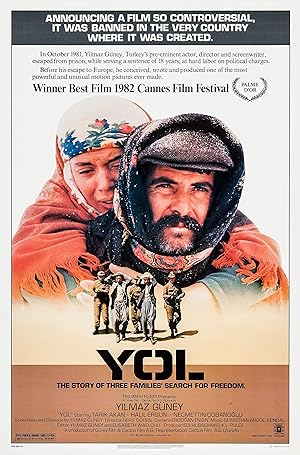 Yol (The Way / The Road)