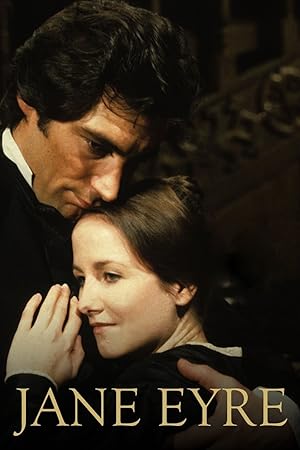 Jane Eyre - First Season