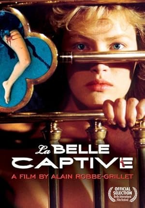 The Beautiful Prisoner (La Belle Captive)