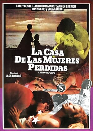 The House of Lost Women (La casa de las mujeres perdidas)