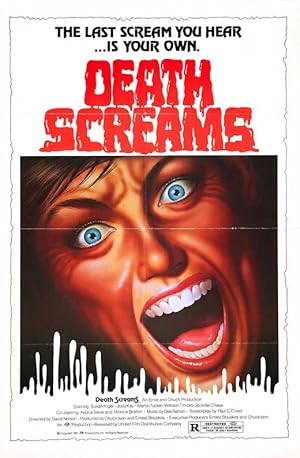 Death Screams / House of Death
