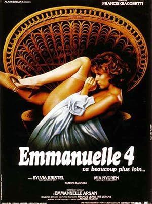 Emmanuelle 4 (Emmanuelle IV)