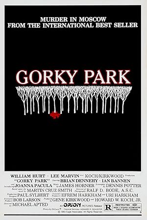 Gorky Park