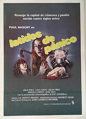 Latidos de p