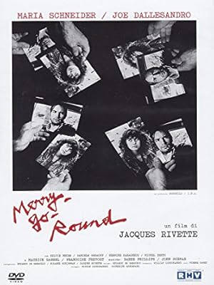 Merry-Go-Round