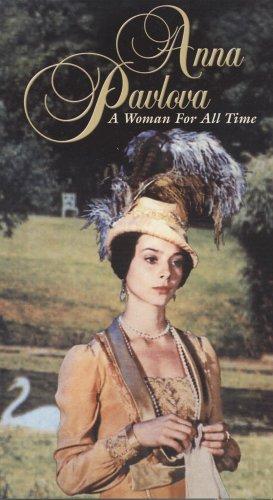 Anna Pavlova - First Season