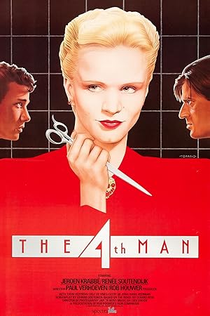 The 4th Man (Vierde Man, De)