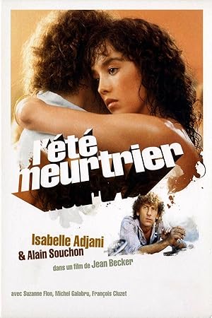 One Deadly Summer (L