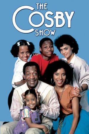 The Cosby Show - Complete Series