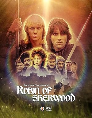 Robin of Sherwood - First Season