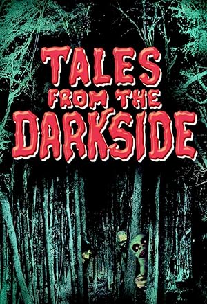 Tales from the Darkside - First Season