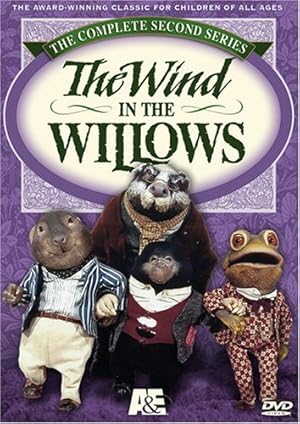 The Wind in the Willows - First Season