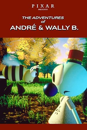 The Adventures of Andr