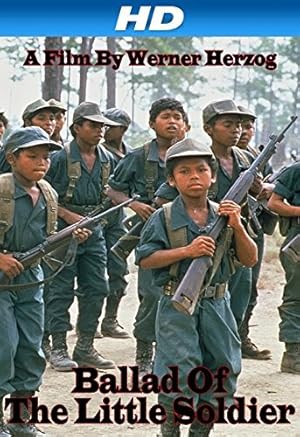 Ballad of the Little Soldier (Ballade vom kleinen Soldaten)