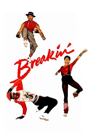 Breakin