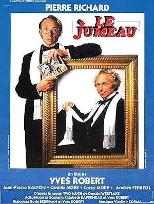 The Twin (Le jumeau)
