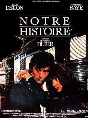 Our Story (Notre Histoire)