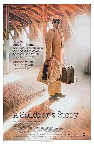 A Soldier