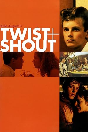 Twist and Shout (Tro, h