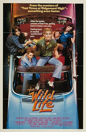 The Wild Life
