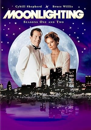 Moonlighting - Fifth Season