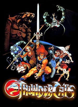 Thundercats - Second Season