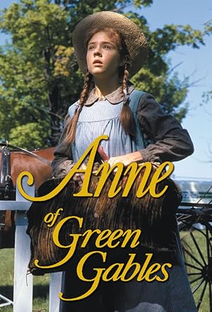 Anne of Green Gables - First Season