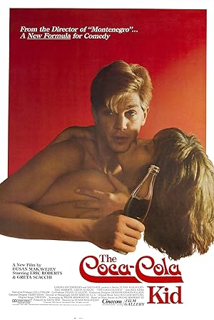 The Coca Cola Kid