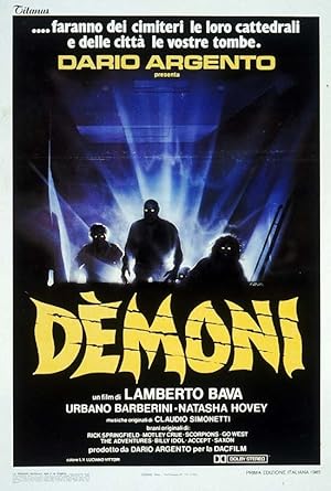 Demons (D
