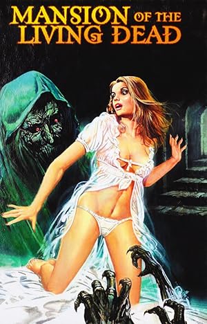 Mansion of the Living Dead (La mansi