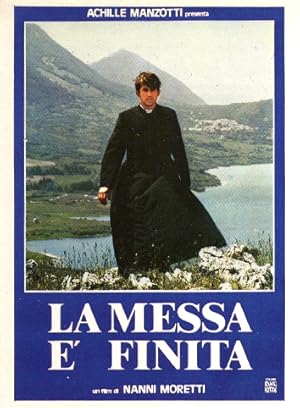The Mass Is Ended (La Messa 