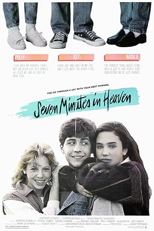 Seven Minutes in Heaven 