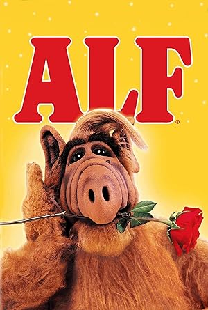 ALF - First Season
