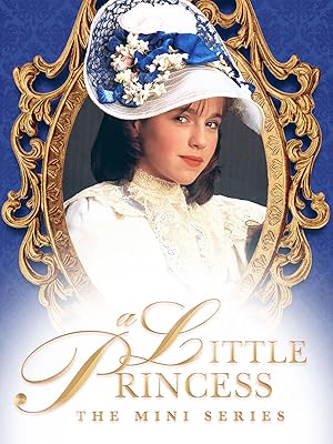 A Little Princess - First Season