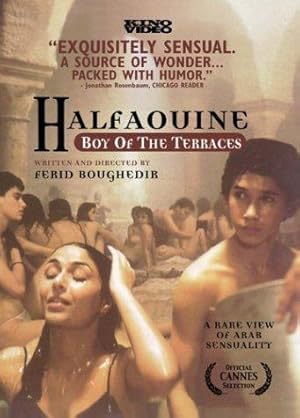 Halfaouine: Boy of the Terraces (Halfaouine: Child of the Terraces / Asfour Stah)