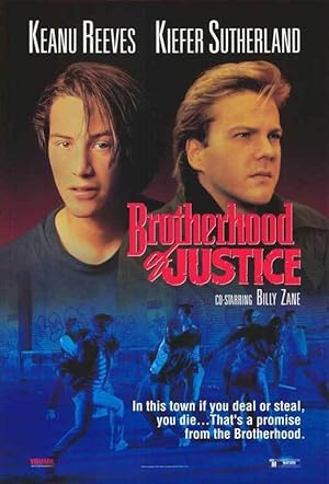 Brotherhood of Justice
