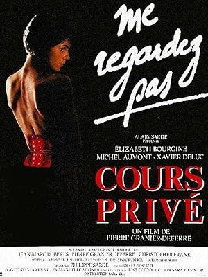 Private Tuition (Cours priv