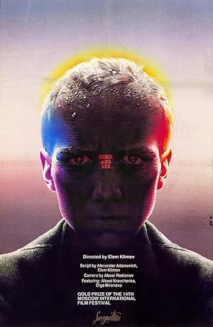 Come and See (Idi i smotri)